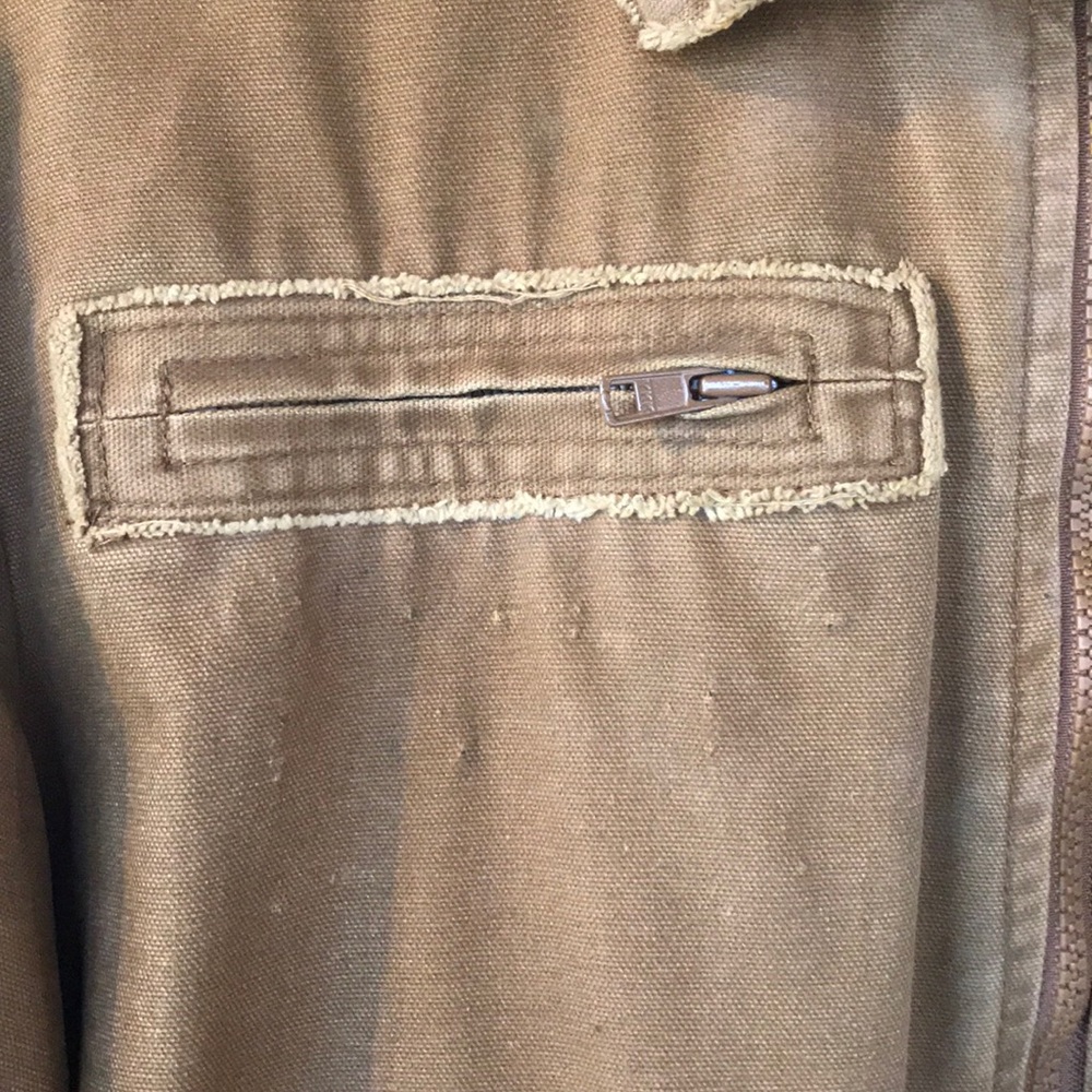 BKE jacket - Picture 3 of 3